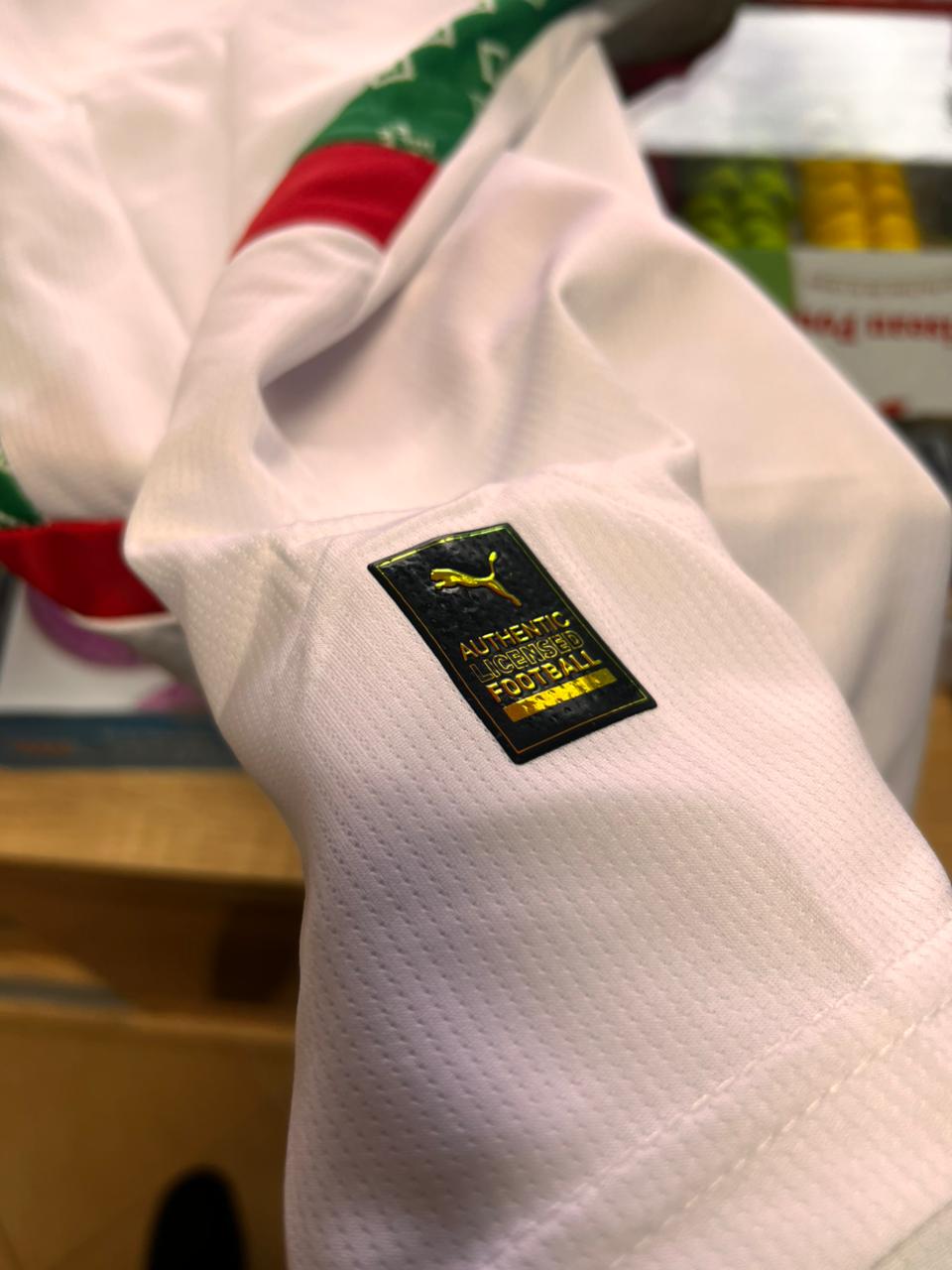 جودة الشعار